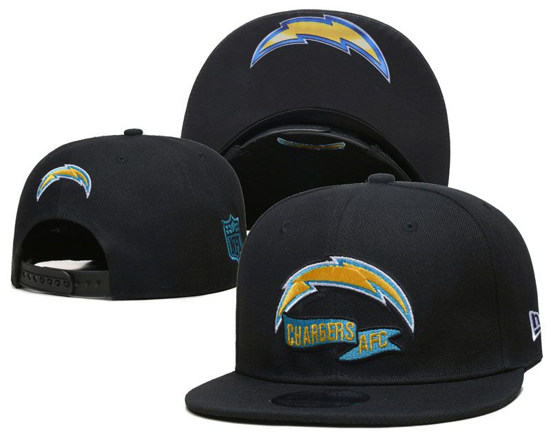 2022 NFL Los Angeles Chargers Hat TX 1024